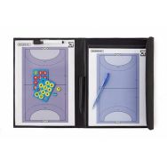 Pochette tactique handball magnetique et effacable