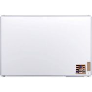 Tableau blanc émaillé Premium Plus - Legamaster