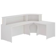 Pack 7 Sandro 1 module droit rehausse 160,1 module droit 80 PMR-Enond