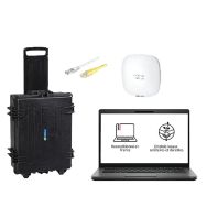 Pack 8 PC 14'' HD Ci5 8Go/256Go seconde vie en valise