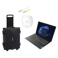 Pack 8 PC 15,6'' Rysen 3 en valise