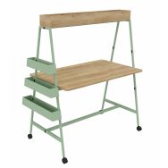 Pack Station travail mobile Alto - Buronomic