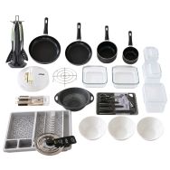 Pack Tout-en-Un cuisine