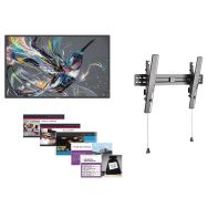 Pack affichage dynamique et informatif avec moniteur 43'' Philips TVTools 3 ans