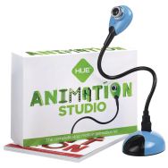 Pack animation studio bleu - Hue