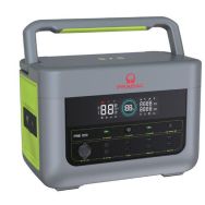 Pack batterie portable 1kWh/230V/50Hz