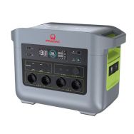 Pack batterie portable 2kWh/230V/50Hz