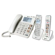 Pack combiné filaire AmpliDect Combi + Amplidect 295 AD + Photodect295 - Geemarc