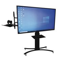 Pack écran intéractif tactile visio Dynavisio - Easypitch