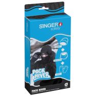 Pack hiver - Singers