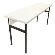 Paillasse professeur stratifié compact 180 cm CLASS'