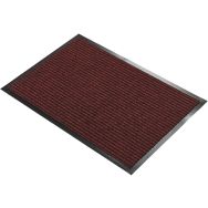 Paillasson ultra résistant-0,6mx0,9m-Rouge