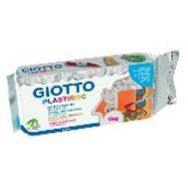 Pain de 1 kg blanc plastiroc giotto