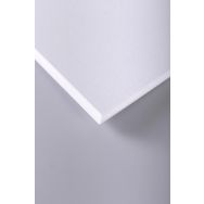 PaintOn Blanc 250g paquet de 10 feuilles 70x100cm