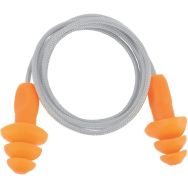 Paire bouchon tpr + cordon - Singers - 200 pièces