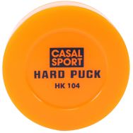 Palet de hockey hard puck club