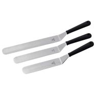 Palette-spatule coudée - Novap