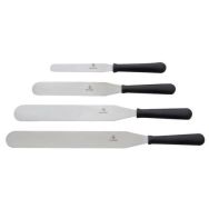 Palette-spatule massive