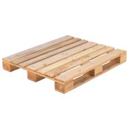 Palette lourde - Longueur 1200 mm