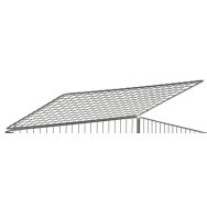 Panier de transport KM4404-K _ Couvercle