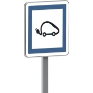 Panneau CE15i recharge électriques 7/7 et 24h sur 24 - Taliaplast
