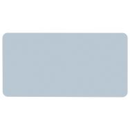 Panneau acoustique Velvet rectangulaire - Mirplay School