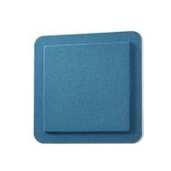 Panneau acoustique auto-agrippant - Planorga