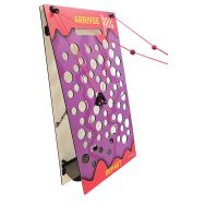 Panneau amovible Jeu du Sentier pour STATION 4