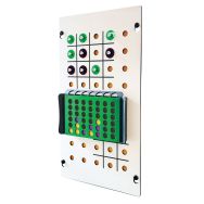 Panneau amovible Multi-jeux pour STATION 4