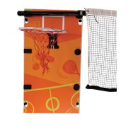 Panneau amovible Tennis-Volley-Basket pour STATION 4