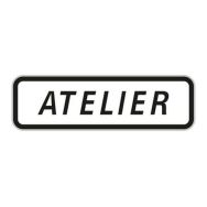 Panneau atelier 800 x 250 mm - Aximum