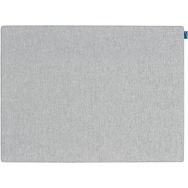 Panneau board-up acoustique beige - Legamaster