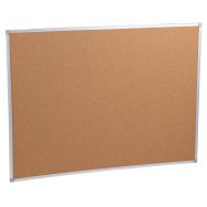 Panneau d'affichage - Hxl : 90x120 cms - Liège