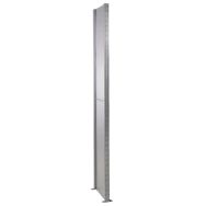 Panneau latéral rayonnage Advance - Manorga