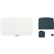 Panneau perforé accessoirisable medium 45cm - Leitz