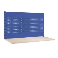 Panneau perforé établis TM-Classic - Thurmetall