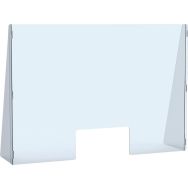 Panneau protection passe document - Paperflow