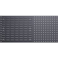 Panneaux combinée Bott Perfo® 991mm x 25mm x 457mm - Bott