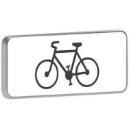 Panonceau M4d1 cycles - Taliaplast