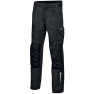 Pantalon cargo syneXXo - Noir - Uvex