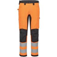 Pantalon de travail wx2 stretch - Portwest