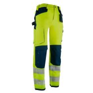 Pantalon haute visibilité Fiord - Coverguard