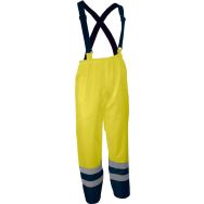 Pantalon pluie hv jaune s-4xl - Singers