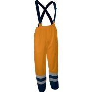 Pantalon pluie hv orange s-4xl - Singers