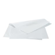 Papier mousseline Larg:65 cm Gr:22 g/m