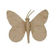 Papillon 25cm (Lot de 4)