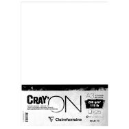 Paquet Cray'ON 200g - Clairefontaine