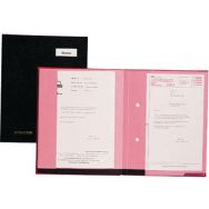 Parapheur ''Double-Clip''