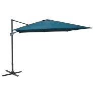 Parasol déporté NH 3 x 3 m - Proloisirs