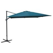Parasol déporté NH 3 x 3 m orientable - Proloisirs